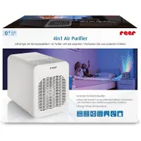 Reer 4in1 luchtreiniger
