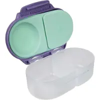 Bbox snackbox Lilac Pop