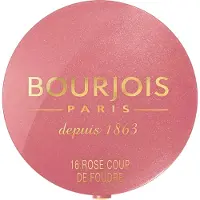 Bourjois Nº 16 Rose Coup Blush poeder 0,003 kg