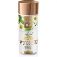 Ina Essentials Hydrobiotische intensieve verzachtende verzorging voor de gevoelige huid Melisse & Kamille 150ml
