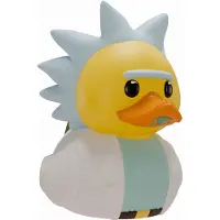 Numskull - Rick and Morty - - Rick (Mini Edition)