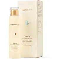 Healthlabs Health Labs Glow ON Vloeibare peeling-gezichtsserum, 100 ml
