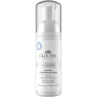 Clochee Cosmetics Simply Organic Face Gentle Cleansing Foam 150 ml