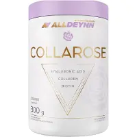 Allnutrition - AllDeynn Collarose, Oranje - 300g