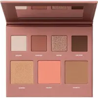 Paese Cosmetics Multi-function Face And Eye Make-up Palette Make-up Palette 16 g
