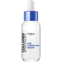L'Oréal L’Oréal Paris Collagen Expert Age Correcting Serum Verjongende Gezichtsserum 30 ml