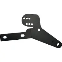 Bassani Xhaust Harley Davidson Fxlrs 1923 Abs 2025/fxlrst 1923 Abs 22-24 Bkt-s35r Demperbeugel
