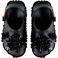 Crocs Sandalen - LEGO - Botanicals Clog - Multi - - 42/43 - Sandalen
