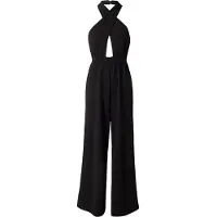 About You Jumpsuit 'Marita' zwart