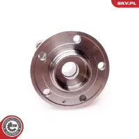 ESEN SKV 29SKV039 Wiellagerset