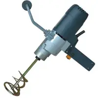 Rebir Menger/mixer met één snelheid