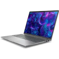 HP ZBook 8 G1i, Intel Core Ultra 7, 40,6 cm (16 inch), 1920 x 1200 pixels, 32 GB, 1 TB, Windows 11 Pro