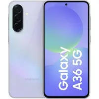 Samsung Galaxy A36 5G | 8 GB | 256 GB | Dual-SIM | Awesome Lavender