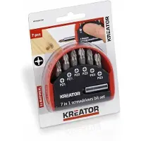 Kreator 7-DLG BITSET PZ