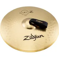 Zildjian Planet Z 16" Marching Cymbals