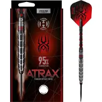 Harrows Atrax 95% 23 gram