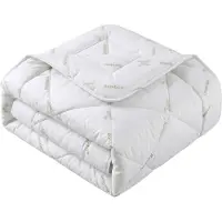 Comfolux Textiel Dekbed Bamboe 240x200 cm All season