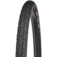 BRN Travel Aramid 700 X 35 Stijve Gravelband