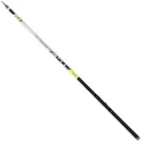 Tubertini Alborella Coup Rod Transparant 3.50 m