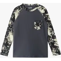 Reima - Kid's Kroolaus - Lycra 110, grijs
