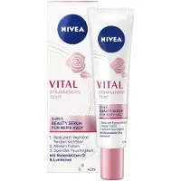 Nivea Vital Stralende Teint 3-in-1 Beauty Serum Serum 40 ml