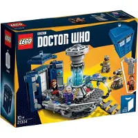 LEGO Ideas Doctor Who - 21304