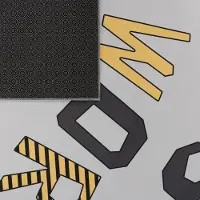 TT Home Kinderkamertapijt tapijt jongen meisje kinderkamertapijt baby antislip straat