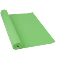 Softee Mat Pilates/yoga Deluxe Dikte 4mm Verde - UNI