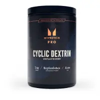 Myprotein Cyclische dextrine - 1KG - 40servings - Naturel