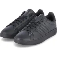 Adidas Sneakers laag 'Grand Court 2.0' zwart