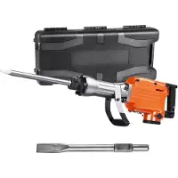 Vevor Zware betonsloophamer 2200W