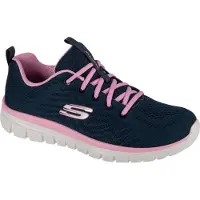 SKECHERS Sneakers laag 'Graceful Get Connected' | 40 | female