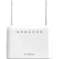 Strong 4g Lte 350 Portable Router