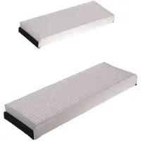 FILTRON K 1162-2x Interieurfilter