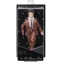 BTS Core Fashion Doll - Jimin 28 Cm (Gkc93)