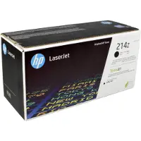 HP 214Z (W2140Z) Toner Zwart Extra hoge capaciteit