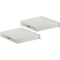 FILTRON K 1179-2x Interieurfilter