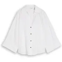 Tom Tailor Blouse wit