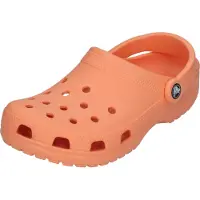 Crocs Kindervriendelijke Classic Klomp in Multikleur – Maat 37/38 Unisex