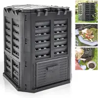 HECHT Compostbak 320l