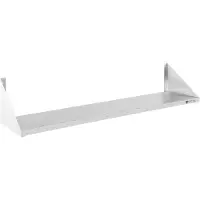 Royal Catering Wandplank - 30 x 120 cm
