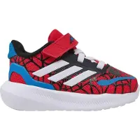 Adidas Sportschoen 'x Marvel Spider-Man Runfalcon 3.0' blauw / rood / zwart / wit