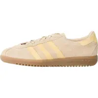 Adidas Sneakers laag beige / geel