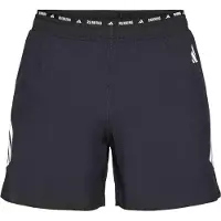 Adidas Sportbroek 'Adi365' zwart / wit