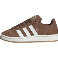 Adidas Sneakers laag 'Campus 00s' bruin / wit