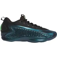Adidas Sportschoen 'Anthony Edwards 1' nachtblauw / zwart