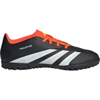Adidas Predator Club Tf Football Boots Grijs EU 44