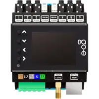 Go-e Controller voor de Charger (voor de Gemini- en HOME-serie)