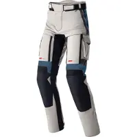 Rst Pro Series Adventure D3O Dames Motorfiets Textiel Broek