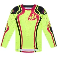 Troy Lee Designs GP Pro Roller Jeugd motocrosstrui Maat